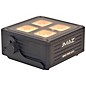 JMAZ Lighting MAD PAR 4IP 6PK of Battery-Powered Uplights with Molded Case thumbnail