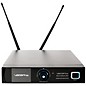 VocoPro Benchmark-LAV: True diversity PLL wireless bodypack system with lavalier mic