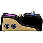 Zoom MS-80IR+ MultiStomp Pedal with Multi-Layer IR Technology Effects Pedal Black and Gold