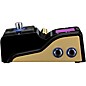 Zoom MS-80IR+ MultiStomp Pedal with Multi-Layer IR Technology Effects Pedal Black and Gold