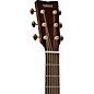 Yamaha TAG3 C TransAcoustic Dreadnought Cutaway Acoustic-Electric Guitar Natural