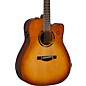 Yamaha TAG3 C TransAcoustic Dreadnought Cutaway Acoustic-Electric Guitar Sand Burst thumbnail