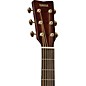 Yamaha TAG3 C TransAcoustic Dreadnought Cutaway Acoustic-Electric Guitar Sand Burst