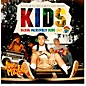 Mac Miller - K.I.D.S. (Translucent Yellow) [2 LP] thumbnail