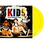 Mac Miller - K.I.D.S. (Translucent Yellow) [2 LP]