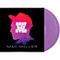 Mac Miller - Best Day Ever (Lavender) [2 LP] thumbnail