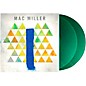 Mac Miller - Blue Slide Park (Translucent Green) [2 LP]