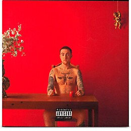 Mac Miller - Watching Movies With The Sound Off (Brown) [2 LP]