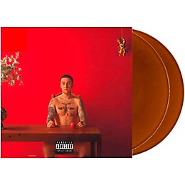 Mac Miller - Watching Movies With The Sound Off (Brown) [2 LP]