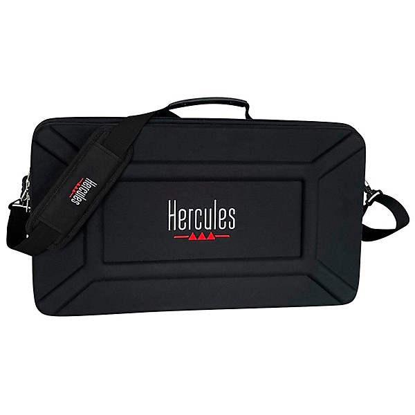 Hercules DJ Hercules DJControl Inpulse 500 Premium Travel Bag Black