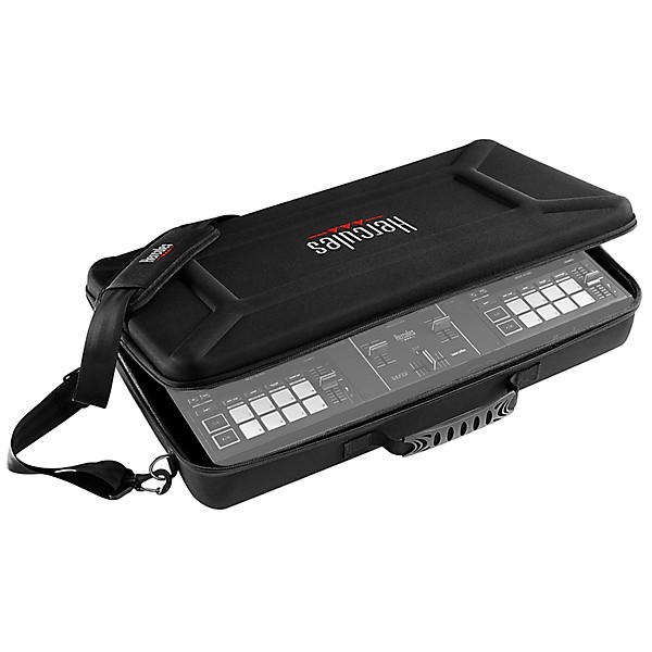 Hercules DJ Hercules DJControl Inpulse 500 Premium Travel Bag Black