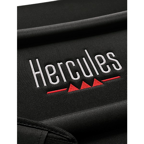 Hercules DJ Hercules DJControl Inpulse 500 Premium Travel Bag Black