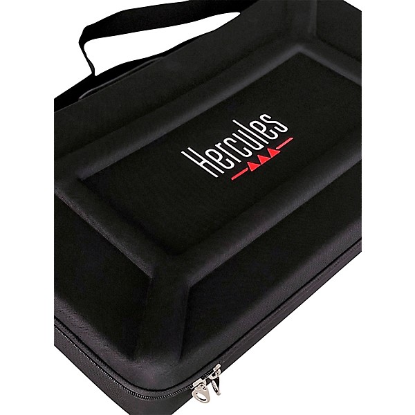 Hercules DJ Hercules DJControl Inpulse 500 Premium Travel Bag Black