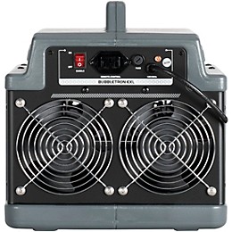 Eliminator Lighting Bubbletron EXL Portable High-Output Bubble Machine
