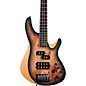Schecter Guitar Research Reaper-4 Electric Bass Guitar Satin Charcoal Burst thumbnail