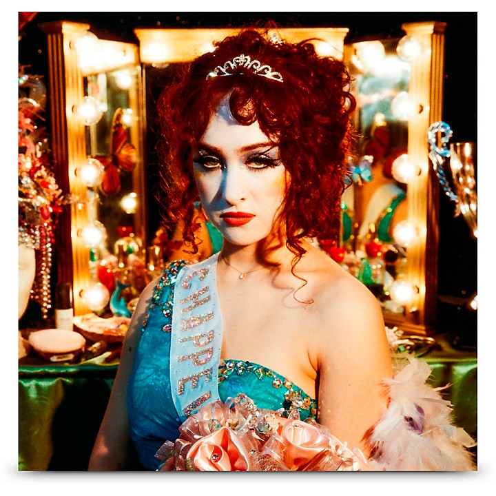 Chappell Roan - The Rise And Fall Of A Midwest Princess
