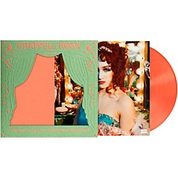 Chappell Roan - The Rise And Fall Of A Midwest Princess Anniversary Edition (Peach) [2 LP]