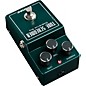 Ibanez TS808HW Hand Wired Tube Screamer Version 2 Overdrive Effects Pedal Sparkle Green