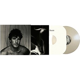 Shawn Mendes - Shawn (Milky Clear) [LP]