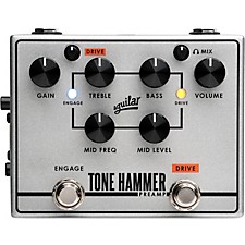 amPlug3 Tone Hammer – Aguilar Shop