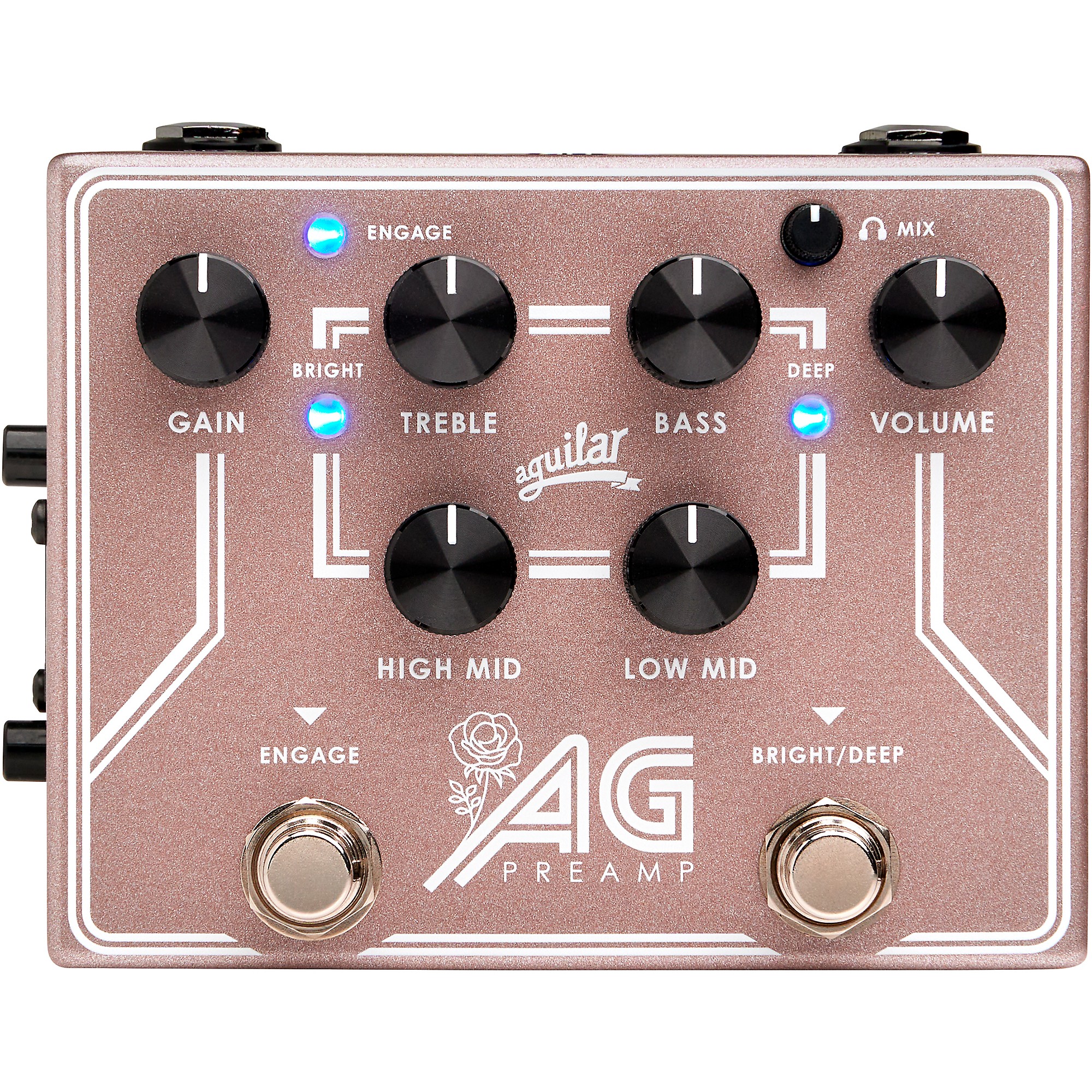 Bass Effects Pedals | Guitar Center