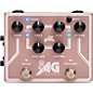 Aguilar AG Preamp for BCAM Bass Effects Pedal Rose Gold thumbnail