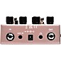 Aguilar AG Preamp for BCAM Bass Effects Pedal Rose Gold