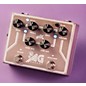 Aguilar AG Preamp for BCAM Bass Effects Pedal Rose Gold