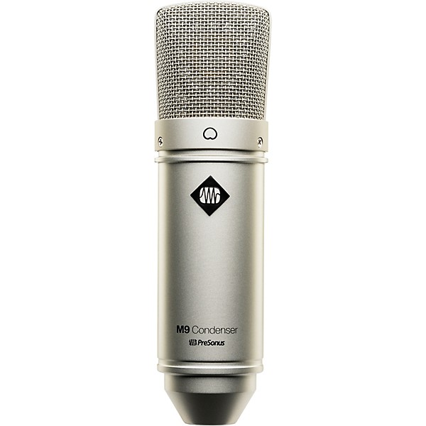 PreSonus Quantum ES 2 Ultimate Recording Bundle