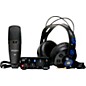 PreSonus AudioBox GO Creator Recording Bundle thumbnail