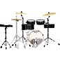 Zildjian ALCHEM-E Bronze EX Electronic Drum Kit With DW Hardware