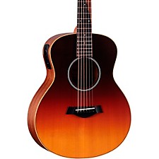Taylor GS Mini-e Special Edition Acoustic-Electric Guitar
