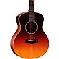 Taylor GS Mini-e Special-Edition Acoustic-Electric Guitar Sunset Fade thumbnail