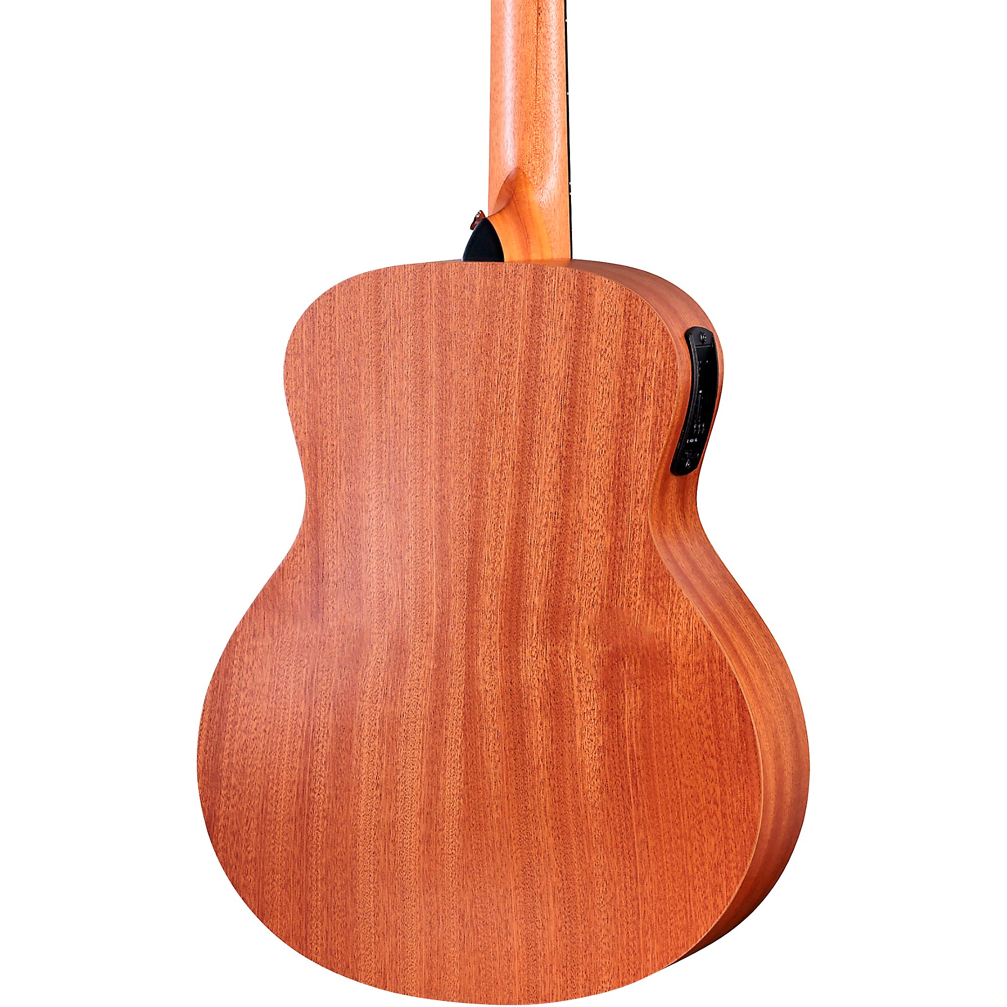 Taylor GS Mini-e Special-Edition Acoustic-Electric Guitar Sunset
