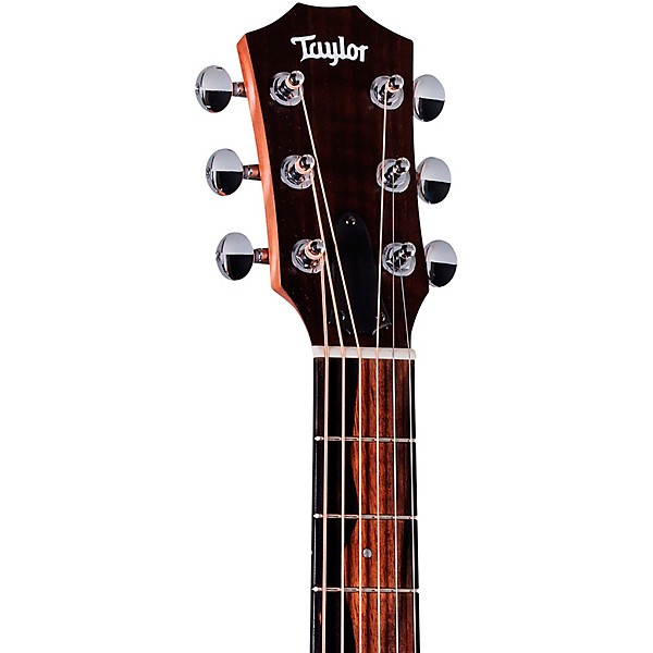 Taylor GS Mini-e Special-Edition Acoustic-Electric Guitar Sunset Fade