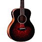 Taylor GS Mini-e Special-Edition Acoustic-Electric Guitar Victorian Burst thumbnail