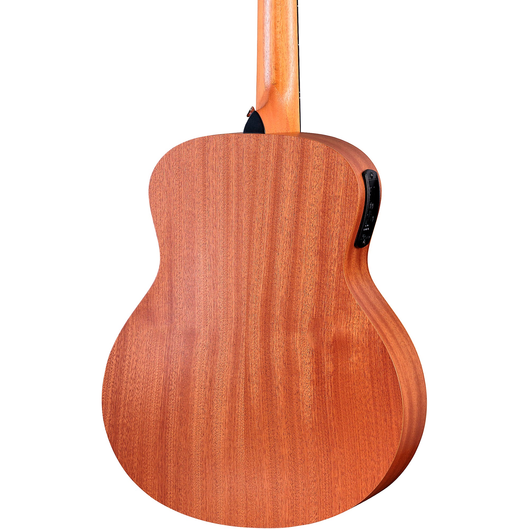 Taylor GS Mini-e Special-Edition Acoustic-Electric Guitar