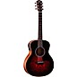 Taylor GS Mini-e Special-Edition Acoustic-Electric Guitar Victorian Burst