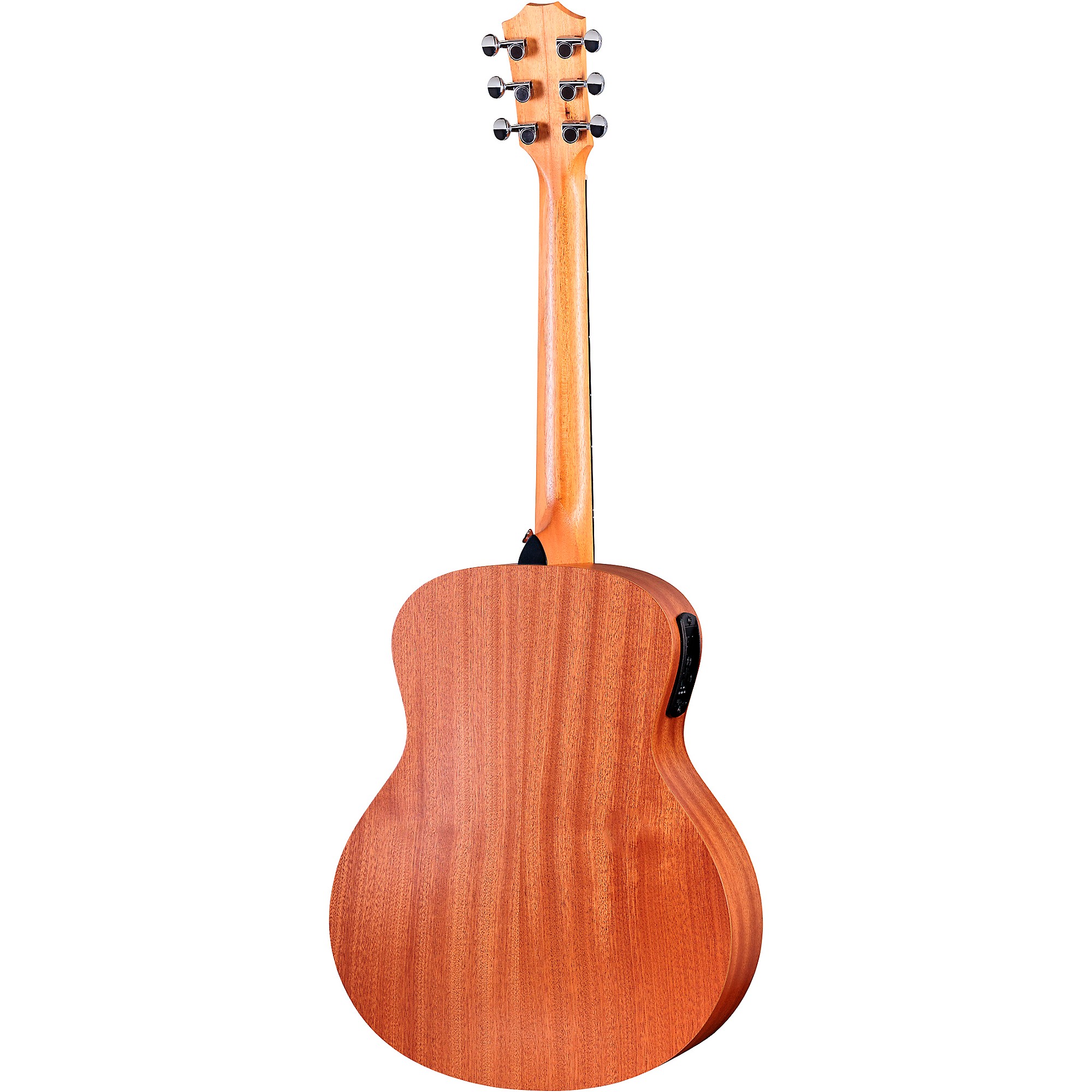 Taylor GS Mini-e Special-Edition Acoustic-Electric Guitar