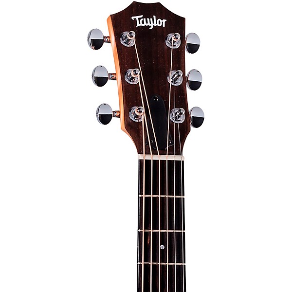 Taylor GS Mini-e Special-Edition Acoustic-Electric Guitar Victorian Burst