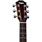 Taylor GS Mini-e Special-Edition Acoustic-Electric Guitar Victorian Burst