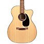 Martin OMC-10E Road Series Special-Edition Orchestra Acoustic-Electric Guitar Natural thumbnail