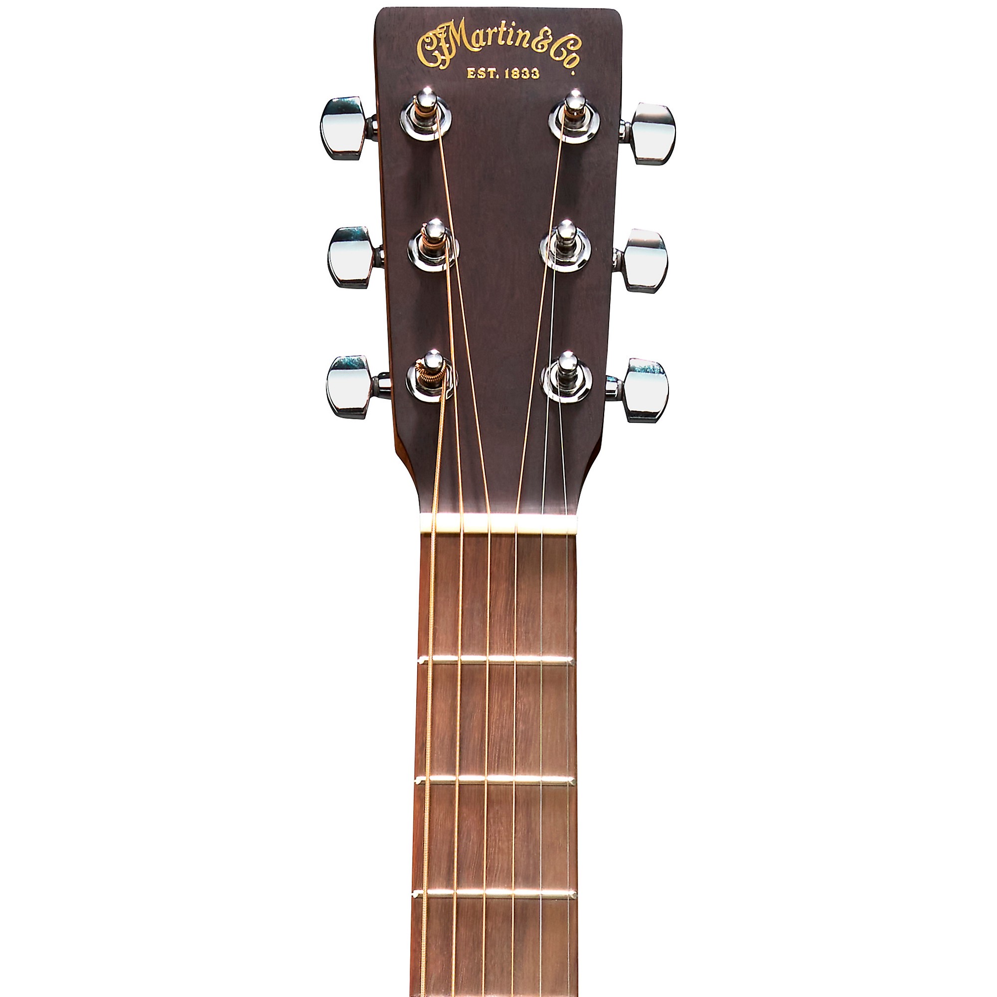 Martin OMC-10E Road Series Special-Edition Orchestra