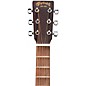 Martin OMC-10E Road Series Special-Edition Orchestra Acoustic-Electric Guitar Natural