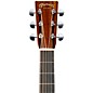 Martin M-6 Johnny Marr Signature Limited-Edition Grand Auditorium Acoustic-Electric Guitar Natural