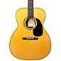 Martin M-7 Johnny Marr Signature Limited-Edition 7-String Grand Auditorium Acoustic-Electric Guitar Natural thumbnail