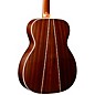 Martin M-7 Johnny Marr Signature Limited-Edition 7-String Grand Auditorium Acoustic-Electric Guitar Natural