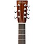 Martin M-7 Johnny Marr Signature Limited-Edition 7-String Grand Auditorium Acoustic-Electric Guitar Natural