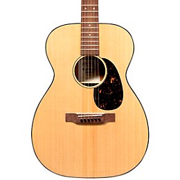 Martin 00-10E Road Series Special-Edition Grand Concert Acoustic-Electric Guitar Natural