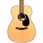 Martin 00-10E Road Series Special-Edition Grand Concert Acoustic-Electric Guitar Natural thumbnail